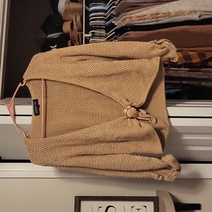 Size medium womans blouse